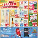 Kaufland Prospekt Seite 3