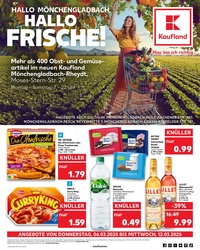 Kaufland Prospekt - Angebote ab 06.03.