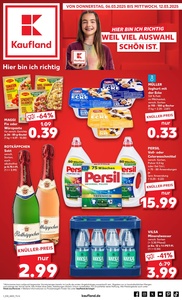 Kaufland Prospekt - Angebote ab 06.03.