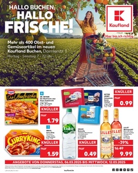 Kaufland Prospekt - Angebote ab 06.03.