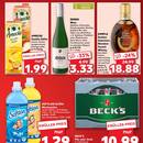 Kaufland Prospekt - Wein