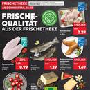 Kaufland Prospekt - Käse