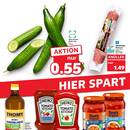 Kaufland Prospekt Seite 2