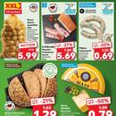 Kaufland Prospekt Seite 2