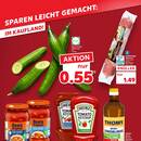 Kaufland Prospekt Seite 2