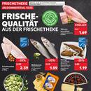 Kaufland Prospekt - Käse