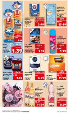 Kaufland Prospekt - Angebote ab 20.03.