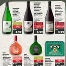 Kaufland Prospekt - Wein