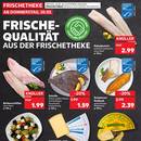 Kaufland Prospekt - Käse