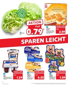 Kaufland Prospekt - Angebote ab 20.03.