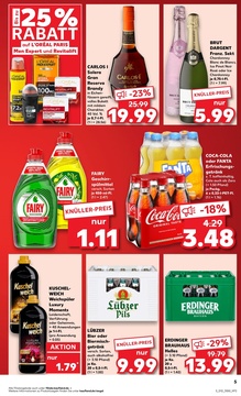 Kaufland Prospekt - Angebote ab 20.03.