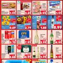 Kaufland Prospekt Seite 3
