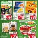 Kaufland Prospekt Seite 3