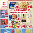 Kaufland Prospekt Seite 3