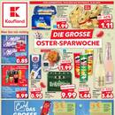 Kaufland Prospekt Seite 3