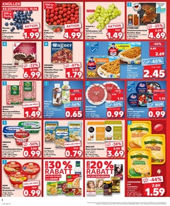 Kaufland Prospekt - Angebote ab 10.04.