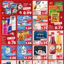 Kaufland Prospekt Seite 3