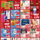 Kaufland Prospekt Seite 3