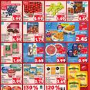 Kaufland Prospekt Seite 2