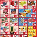Kaufland Prospekt Seite 2