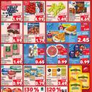 Kaufland Prospekt Seite 2