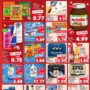 Kaufland Prospekt Seite 3