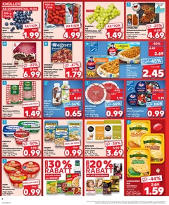 Kaufland Prospekt - Angebote ab 10.04.