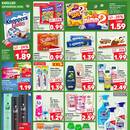 Kaufland Prospekt Seite 2