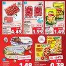 Kaufland Prospekt Seite 3