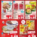 Kaufland Prospekt Seite 3