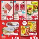 Kaufland Prospekt Seite 3