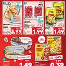 Kaufland Prospekt Seite 3