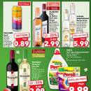 Kaufland Prospekt - Wein