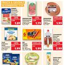 Kaufland Prospekt - Käse