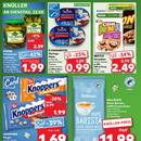 Kaufland Prospekt Seite 3