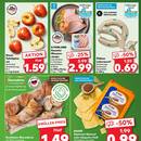 Kaufland Prospekt Seite 2