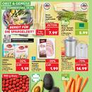 Kaufland Prospekt Seite 2