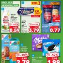 Kaufland Prospekt Seite 3