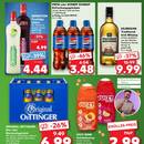Kaufland Prospekt Seite 2