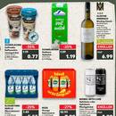 Kaufland Prospekt - Wein