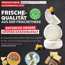Kaufland Prospekt - Käse