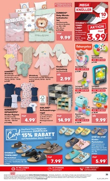 Kaufland Prospekt - Angebote ab 24.04.