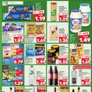 Kaufland Prospekt - Wein