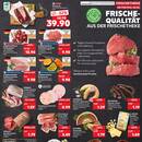 Kaufland Prospekt - Käse