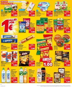 Kaufland Prospekt - Angebote ab 02.05.