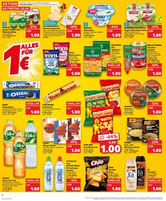 Kaufland Prospekt - Angebote ab 02.05.
