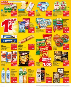 Kaufland Prospekt - Angebote ab 02.05.
