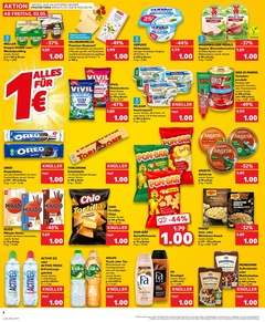 Kaufland Prospekt - Angebote ab 02.05.