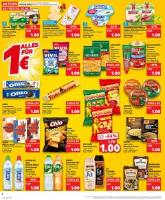 Kaufland Prospekt - Angebote ab 02.05.