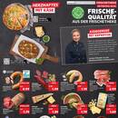 Kaufland Prospekt - Käse